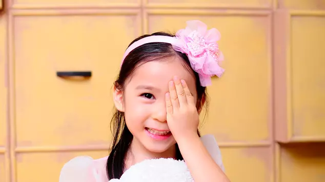 Formation FastTrack Enfant