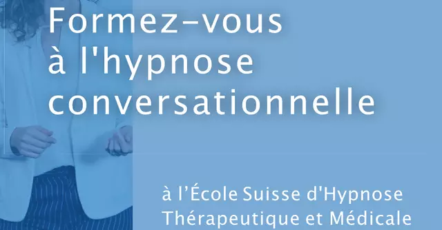 Hypnose conversationnelle