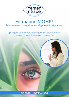 Brochure - Formation MOHI®