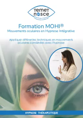 Brochure - Formation MOHI®