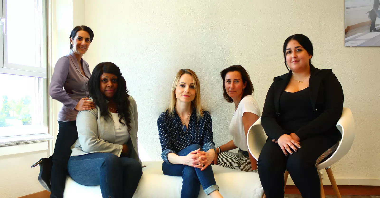Temet Nosce Team