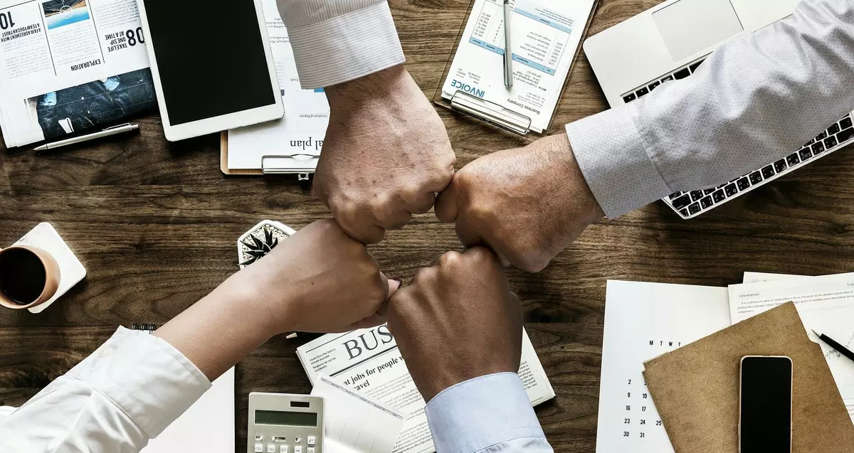 Intervention in companies