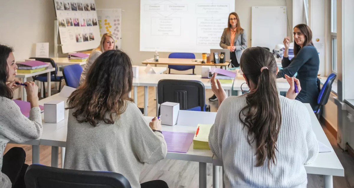 Formation à l'Ecole Suisse d'Hypnose Thérapeutique et Médicale