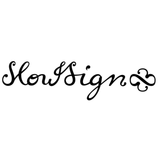 Slowsign