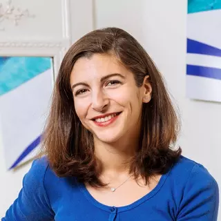 Roxane Mentha