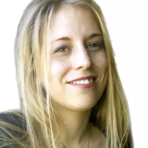 Cecilia Mason