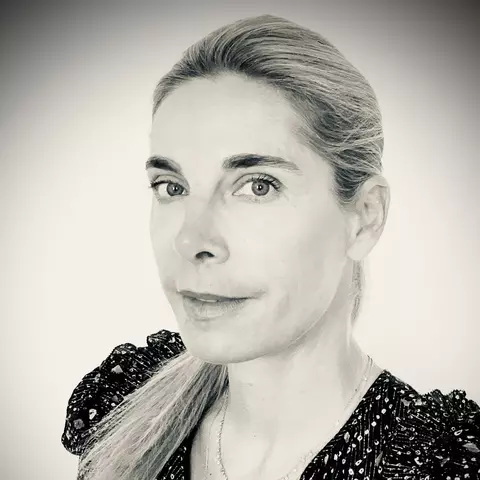 Kyra de Beaumont
