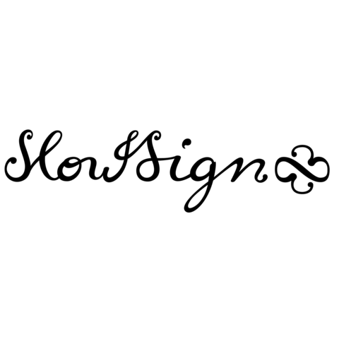Slowsign