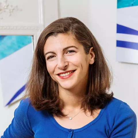 Roxane Mentha