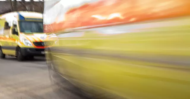 FHA - Formation en hypnose pour les ambulanciers