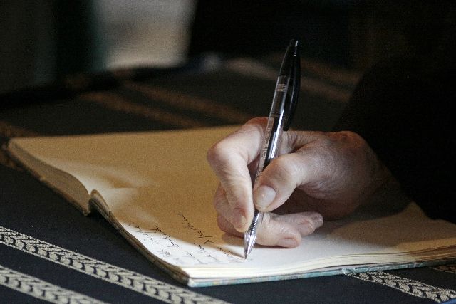 Page non trouvé